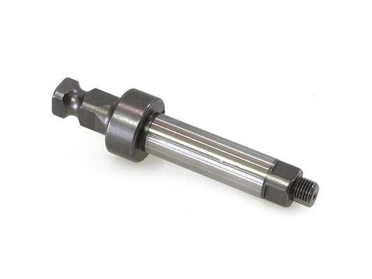 Kick Start Shaft. Fits 4Spd Big Twin 1936-1986.