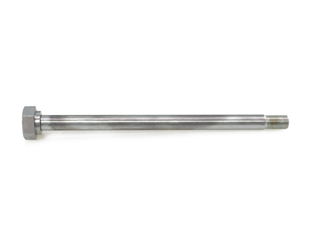 Rear Axle. Fits 4Spd Big Twin 1967-1972.