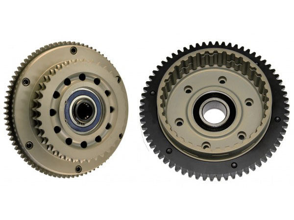 Clutch Basket. Fits Big Twin 1994-1997.