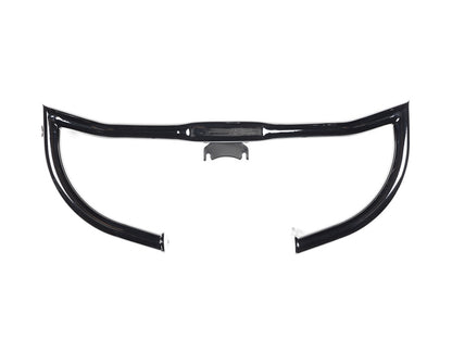 Guardian Front Crashbar - Gloss Black. Fits Touring 2009up