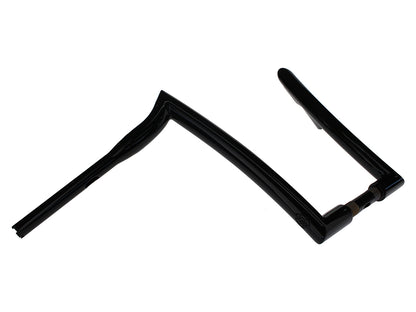 14in. x 1-1/2in. Classic 47 Malo Handlebar - Gloss Black.