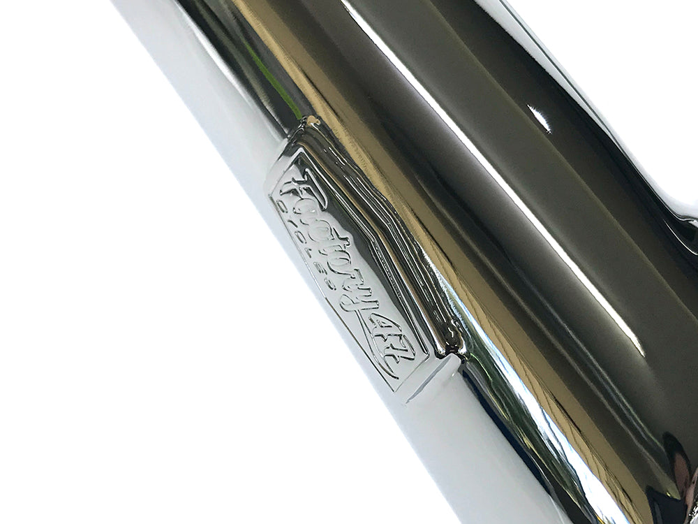 16in. x 1-1/2in. Classic 47 Malo Handlebar - Chrome.