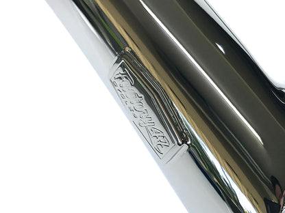 16in. x 1-1/2in. Classic 47 Malo Handlebar - Chrome.
