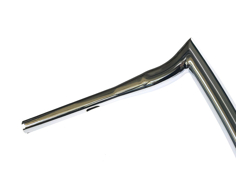 16in. x 1-1/2in. Classic 47 Malo Handlebar - Chrome.
