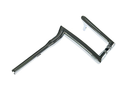 10in. x 1-1/2in. Signature Handlebar - Chrome. Fits Road Glide 2015-2023