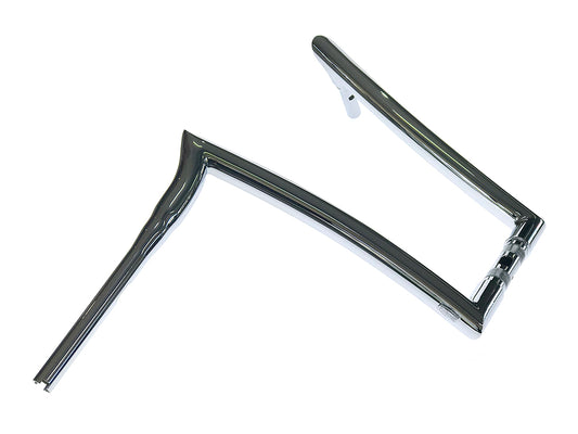 16in. x 1-1/2in. Signature Handlebar - Chrome. Fits Road Glide 2015-2023
