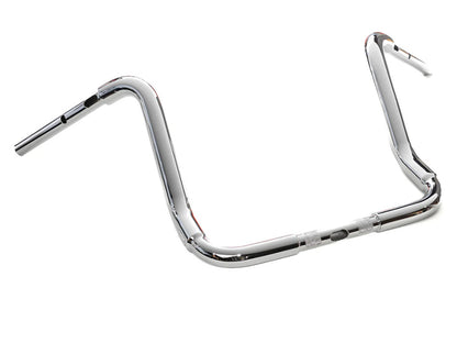 14in. x 1-1/2in. Eagle Series Handlebar - Chrome. Fits CVO Street Glide 2023up & Street Glide 2024up