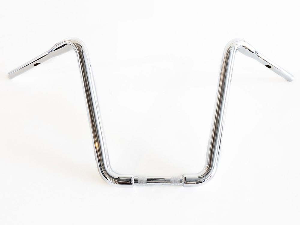 16in. x 1-1/2in. Royal Handlebar - Chrome.