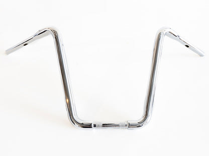 16in. x 1-1/2in. Royal Handlebar - Chrome.