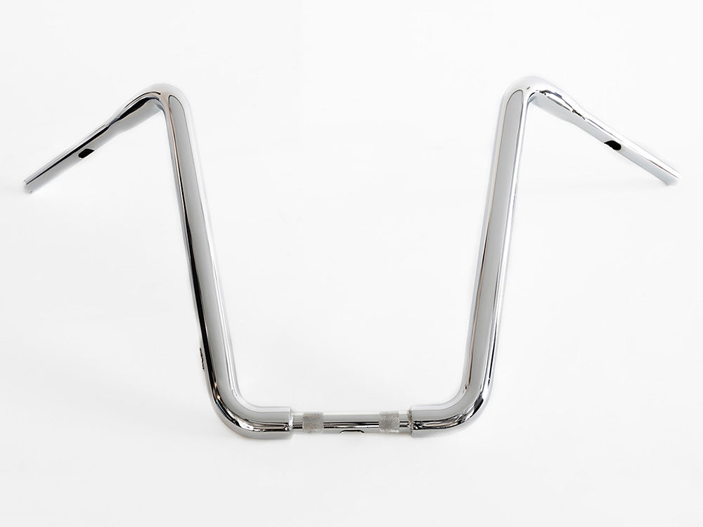 18in. x 1-1/2in. Royal Handlebar - Chrome.