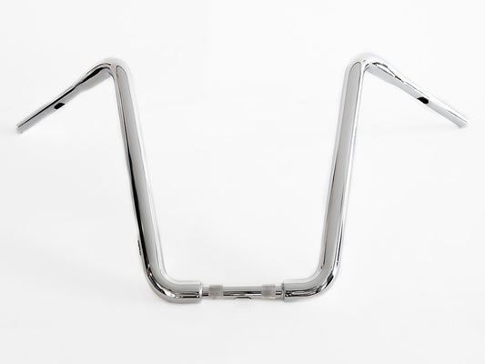 18in. x 1-1/2in. Royal Handlebar - Chrome.