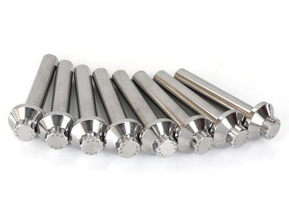 ARP Head Bolt Kit. Fits Milwaukee-Eight 2017up.