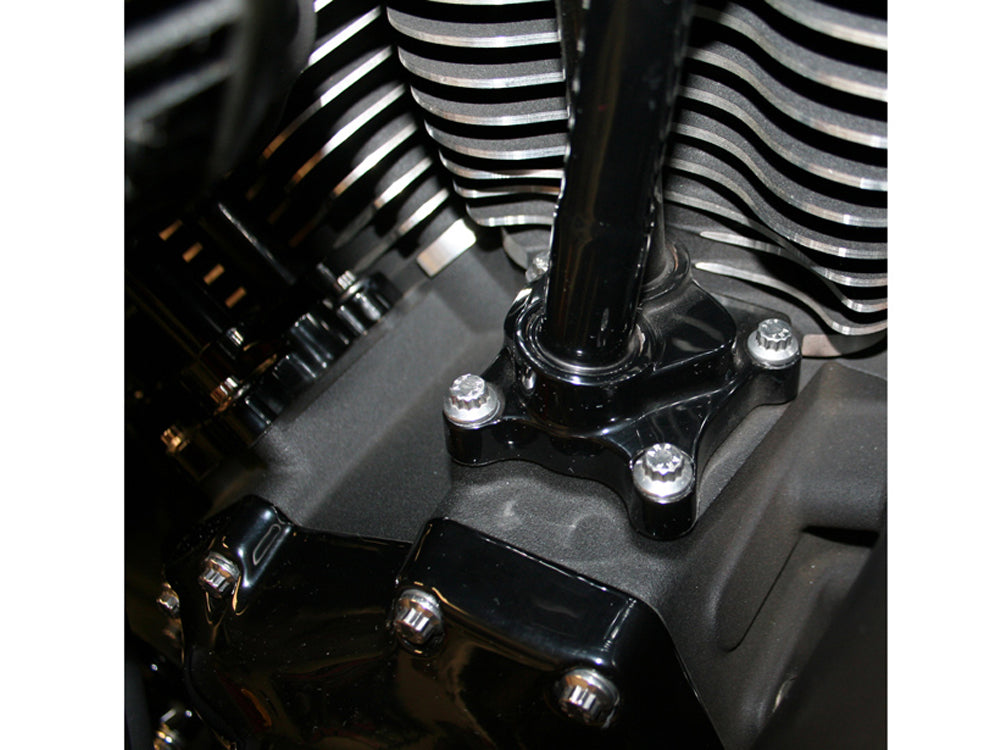 ARP 12 Point Tappet Cover Bolts - Stainless Steel. Fits Softail 2000up, Touring 1999up & Dyna 1999-2017
