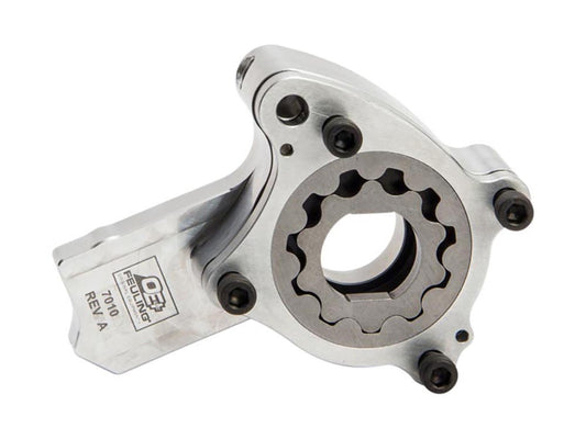 OE+ Oil Pump. Fits Dyna 1999-2005, Touring 1999-2006 & Softail 2000-2006