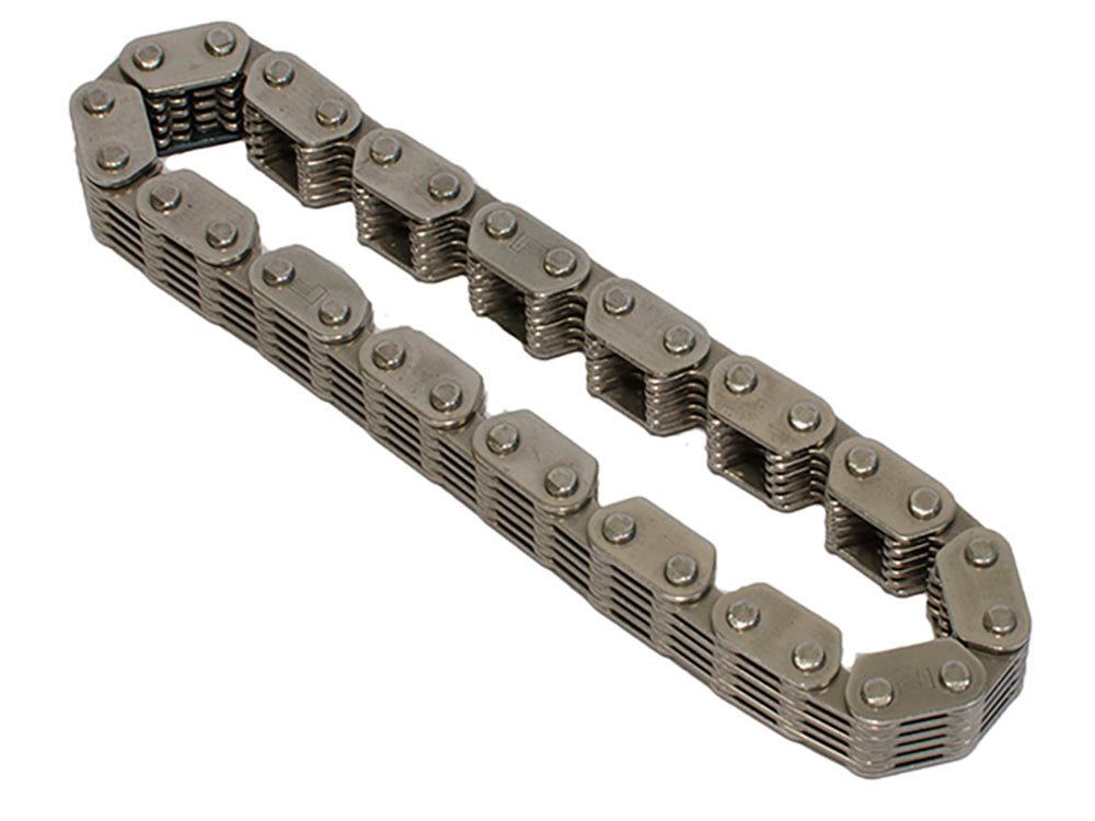 Inner Cam Chain. 16 Link. Fits Dyna 1999-2005, Touring 1999-2006 & Softail 2000-2006