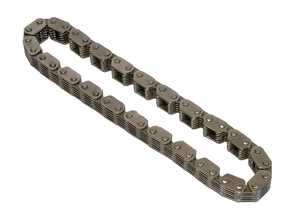 Outer Cam Chain. 22 Link. Fits Dyna 1999-2005, Touring 1999-2006 & Softail 2000-2006