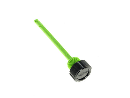 Magnetic Engine Oil dipstick - Black. Fits Indian Big Twin 2018up Thunderstroke Engines