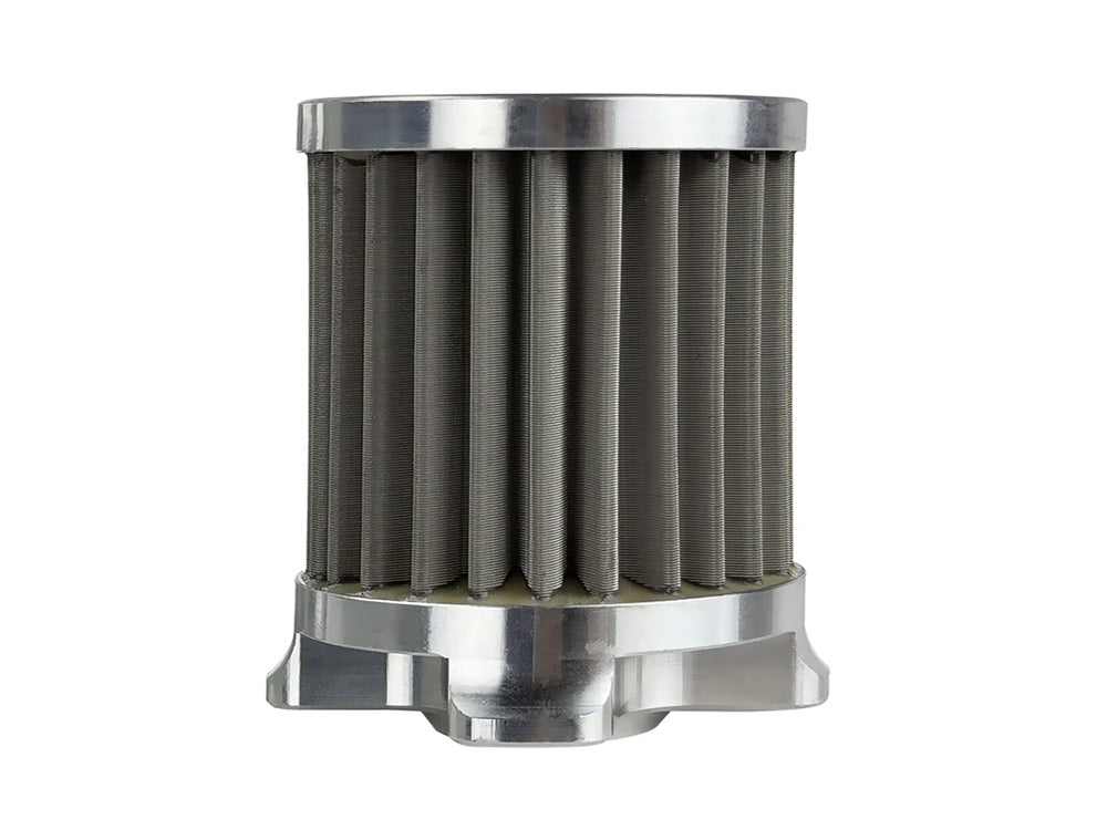 Filter Replacement - Performance Magnetic Oil Filter for Harley-Davidson