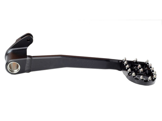 Brake Pedal Arm - Black. Fits Touring 2014up.
