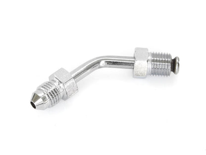 Hydraulic Clutch Fitting. Fits the clutch release cover end on Touring & Softail 2013-2016 equipped with an Original H-D Hydraulic Clutch.