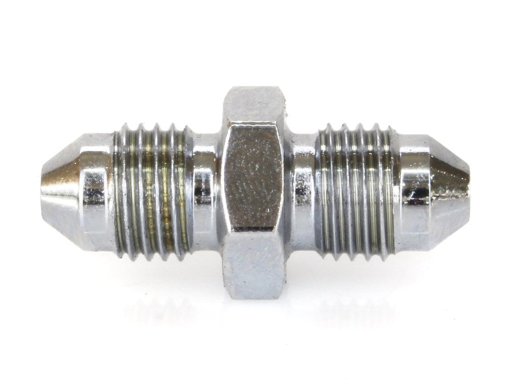 Adapter Fitting AN3 x AN3 - Straight.