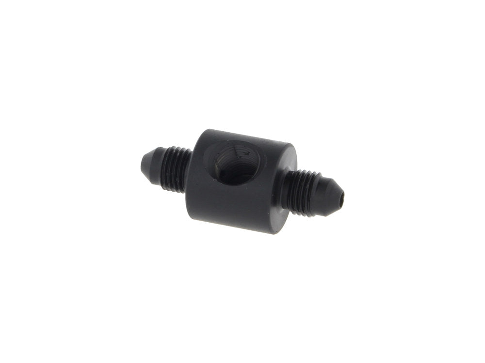 AN3 Rear Brake Tee - Black.