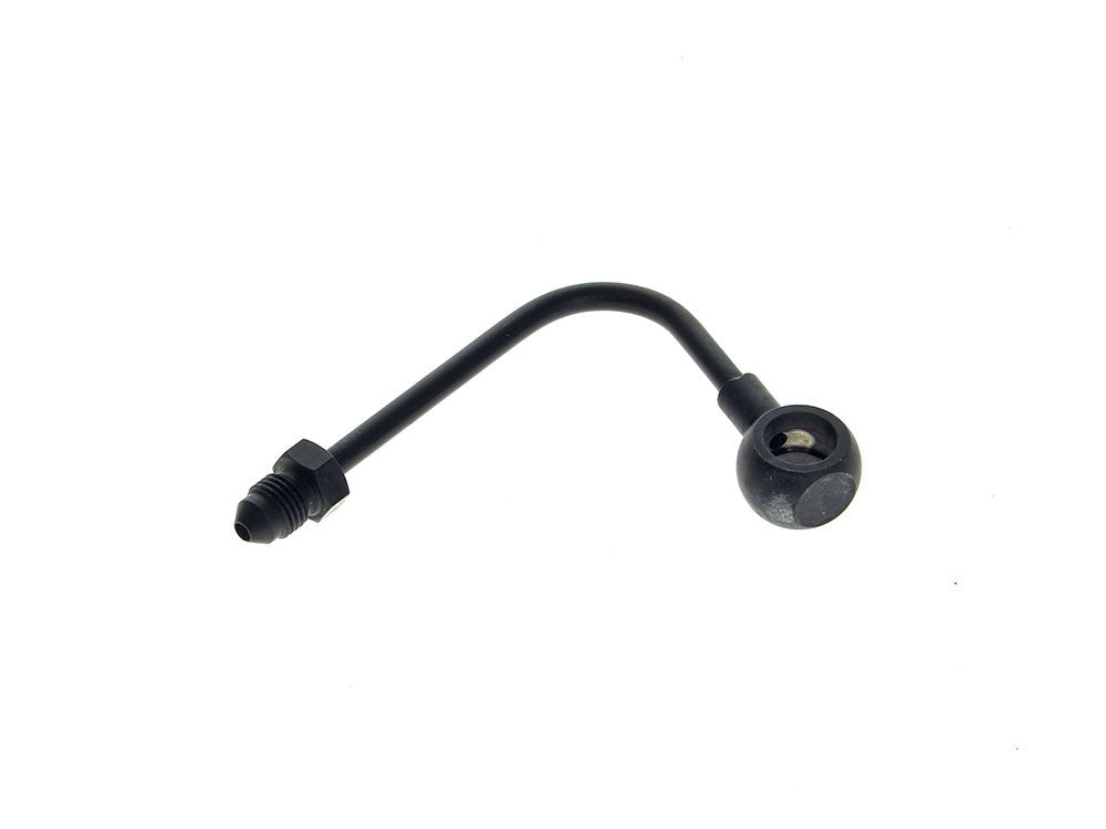 J-Hook ABS Top Brake Line Adapter. Fits Softail 2011-2017
