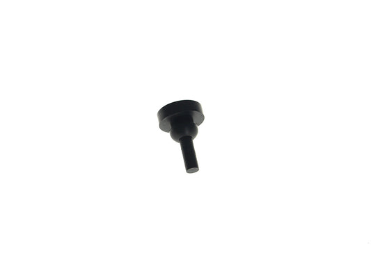Jiffy Stand Bump Pad. Fits Touring 2007up & Softail 2018up