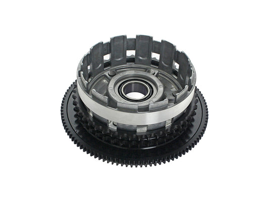 Clutch Basket. Fits Twin Cam 2011-2016