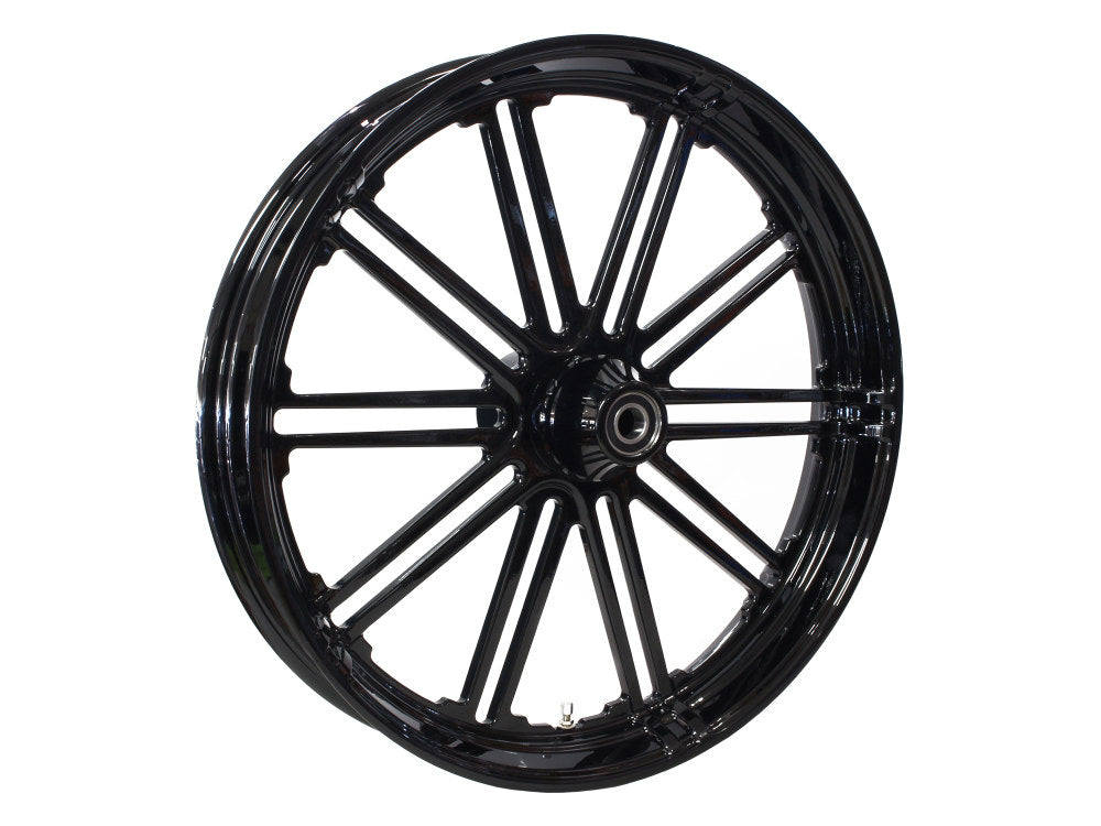 23in. x 3.75in. BKO/Breakout Replica Wheel - Gloss Black. Fits Breakout 2013up.