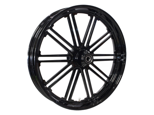 23in. x 3.75in. BKO/Breakout Replica Wheel - Gloss Black. Fits Breakout 2013up.
