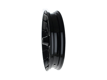 23in. x 3.75in. FXBR3/Breakout Replica Wheel - Gloss Black. Fits Breakout 2013up.