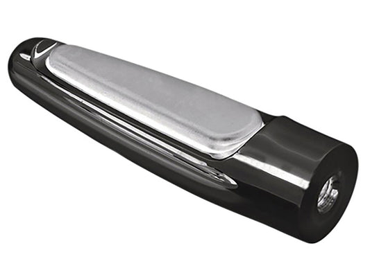 Replacement Forward Control Shift Peg - Black.
