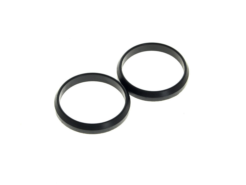 Replacement Manifold Seals for HPI Throttle Bodies. Fits Softail 2001-2015, Dyna 2004-2017 & Touring 2002-2007