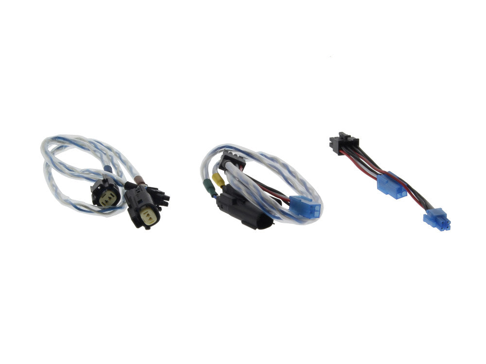 225 Watt, 2 Channel Wild Boar Amplifier. Fits Touring 2014-2023