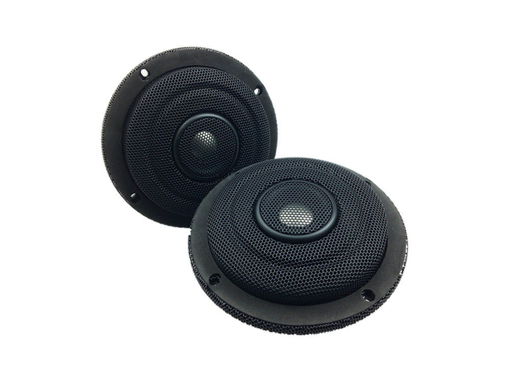 Wild Boar 6.5in. Front Speakers. Fits Touring 2014-2023