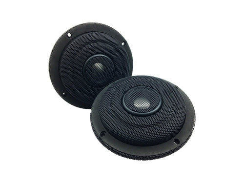 Wild Boar 6.5in. Front Speakers. Fits Touring 2014-2023