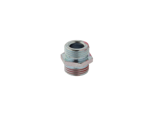 Adapter Nipple. Required When Upgrading From OEM to Jagg Oil Cooler.
