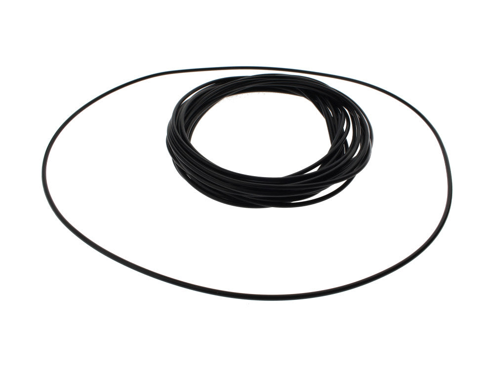 Alternator O'Ring - Pack of 10. Fits 4Spd Big Twin 1970-1984.