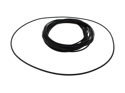 Alternator O'Ring - Pack of 10. Fits 4Spd Big Twin 1970-1984.
