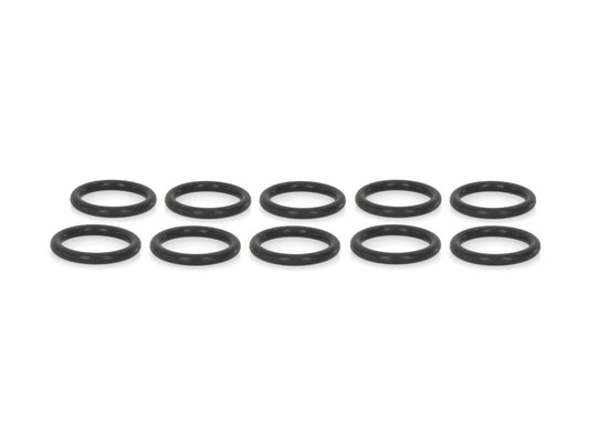 Cylinder Head Locating Dowel O'Ring - Pack of 10. Fits Big Twin 1999up.