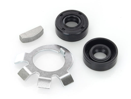 Clutch Hub Nut Seal Kit. Fits Big Twin 1936-Early 1984.