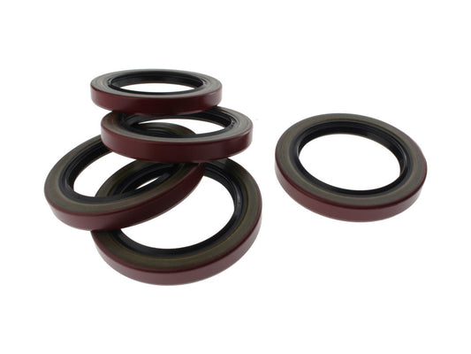 Motor Sprocket Shaft Seal - Pack of 5. Fits Shovel Big Twin 1970-1983.