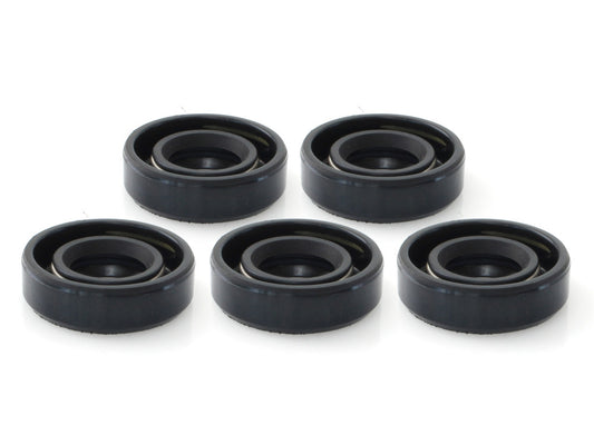 Shift Shaft Transmission Seal - Pack of 5. Fits 5Spd Big Twin 1980-2006.