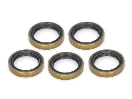 Main Drive Gear End Seal - Pack of 5. Fits 6Spd Big Twin 2006up.