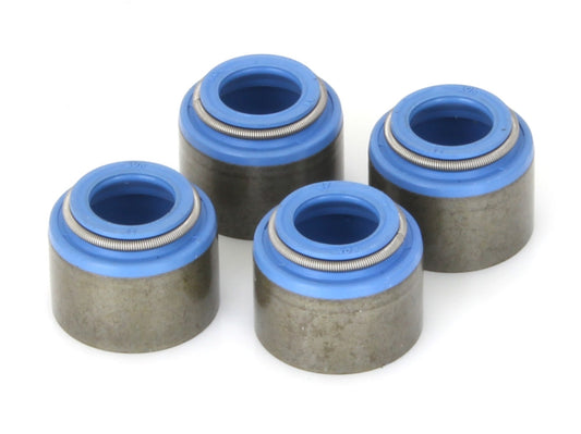 Valve Guide Seals. Fits Big Twin 1948-1979