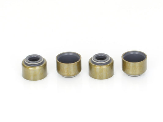 Valve Guide Seals. Fits Big Twin 1980-1984