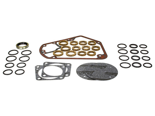 Cam Change Gasket Kit. Fits Big Twin 1970-1992.