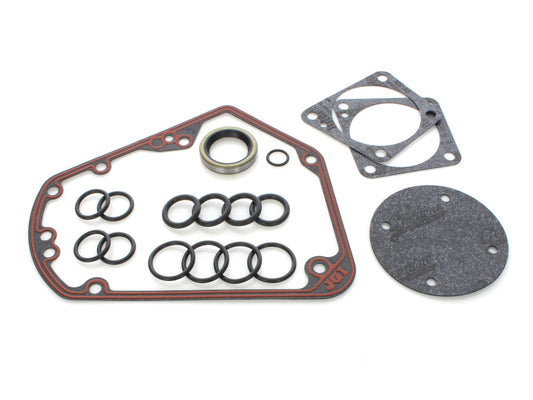 Cam Change Gasket Kit. Fits Evolution Big Twin 1993-1999.