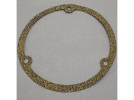 Derby Cover Gasket - Pack of 10. Fits Big Twin 1970-1983.